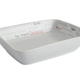 Porland Italy 16 cm Salata Tabağı
