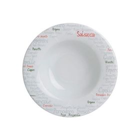 Porland Italy 25 CM Çukur Tabak