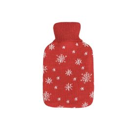 Porland Jingle Kar Tanesi Kırmızı 750 ml Sıcak Su Torbası