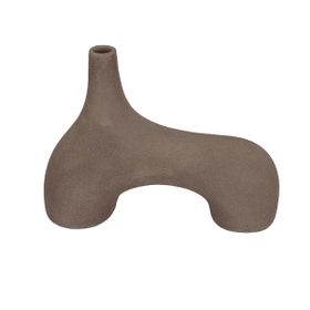 Porland Josie Bej 24 cm Vazo