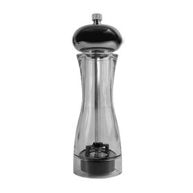 Porland Juno Silver 18 cm Karabiber Değirmeni