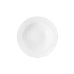 Porland Kanjera 31 cm Beyaz Çukur Tabak