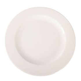 Porland Kanjera Alumilite 31 cm Düz Tabak