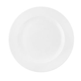 Porland Kanjera Beyaz 31 cm Düz Tabak