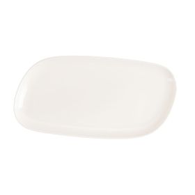 Porland Kite 11x23 cm 2 Adet Kayık Tabak