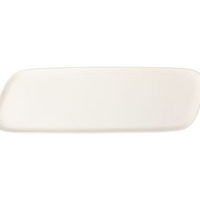 Porland Kite Alumilite 15x46 cm Kayık Tabak