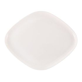 Porland Kite Alumilite 27x33 cm 6 Adet Düz Tabak