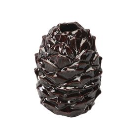 Porland Kozalak 18 cm Vazo