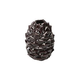 Porland Kozalak 18 cm Vazo