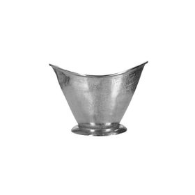 Porland La Cote 35x25x25 cm Gümüş Şampanya Kovası