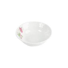 Porland Lal Porselen 12li 14 cm Kase