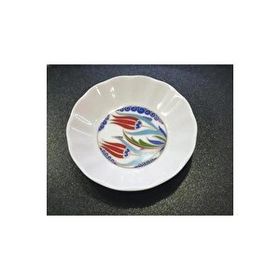 Porland Lalehan 11 cm Çay Tabağı