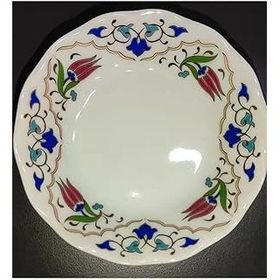 Porland Lalenaz 11 CM 6lı Çay Tabağı