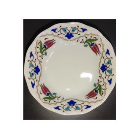 Porland Lalenaz 11 CM 6lı Çay Tabağı