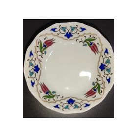 Porland Lalenaz 11 CM 6lı Çay Tabağı