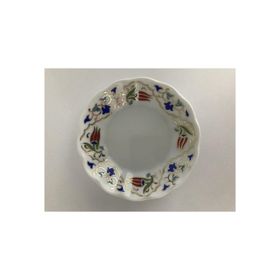 Porland Lalenaz Porselen 12 cm Çay Tabağı
