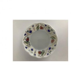 Porland Lalenaz Porselen 12 cm Çay Tabağı