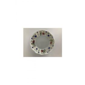 Porland Lalenaz Porselen 12 cm Çay Tabağı