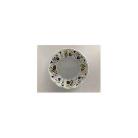 Porland Lalenaz Porselen 12 cm Çay Tabağı