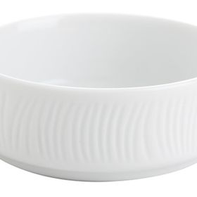 Porland Lara 10 cm Beyaz Tereyağ Reçellik