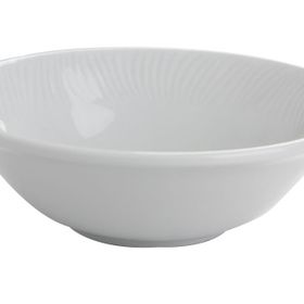 Porland Lara 16 cm Beyaz Kase