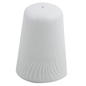 Porland Lara 7 cm Beyaz Biberlik