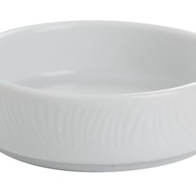 Porland Lara Beyaz 10 cm 6 Adet Küllük