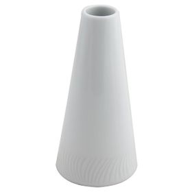 Porland Lara Beyaz 14 cm 6 Adet Vazo