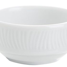 Porland Lara Beyaz 6 cm Tereyağ Reçellik