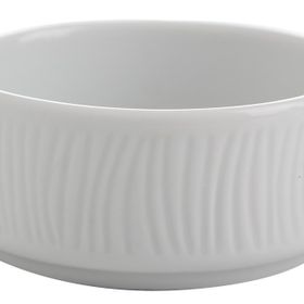 Porland Lara Beyaz 7 cm Tereyağ Reçellik