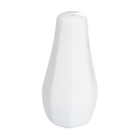 Porland Lebon 10 cm 6 Adet Beyaz Biberlik