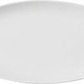 Porland Lebon 12 Adet 15 cm Beyaz Kayık Tabak