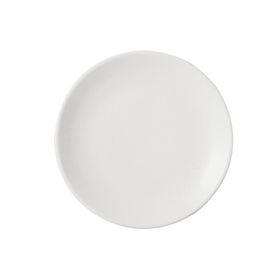 Porland Lebon 12 Adet 28 cm Beyaz Kalın Düz Tabak