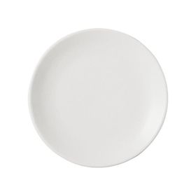 Porland Lebon 12 Adet 28 cm Beyaz Kalın Düz Tabak