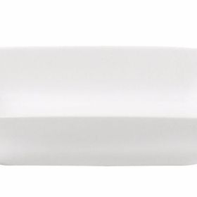 Porland Lebon 19 CM 6 Adet Beyaz Salata Tabağı