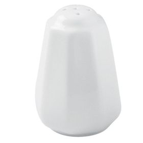 Porland Lebon 7 cm 6 Adet Beyaz Tuzluk