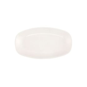 Porland Lebon Alumilite 20 cm 6 Adet Kayık Tabak