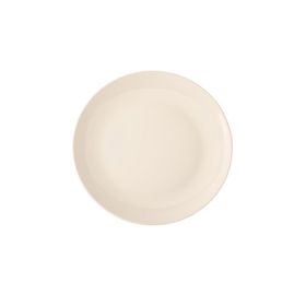 Porland Lebon Alumilite 21 cm 6 Adet Düz Tabak