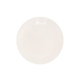 Porland Lebon Alumilite 22 cm 6 Adet Düz Tabak