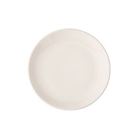 Porland Lebon Alumilite 22 cm 6 Adet Düz Tabak