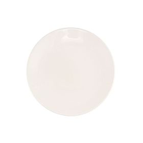 Porland Lebon Alumilite 24 cm 6 Adet Düz Tabak