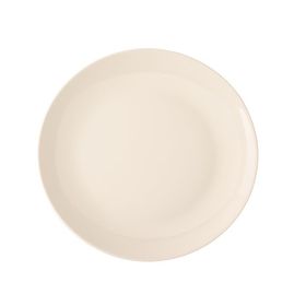 Porland Lebon Alumilite 27 cm 6 Adet Düz Tabak
