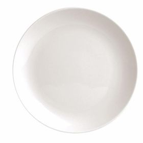 Porland Lebon Alumilite 28 cm 6'lı Düz Tabak