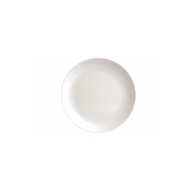 Porland Lebon Alumilite 28 cm 6'lı Düz Tabak