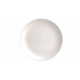 Porland Lebon Alumilite 28 cm 6'lı Düz Tabak