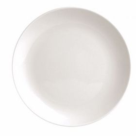Porland Lebon Alumilite 28 cm 6'lı Düz Tabak