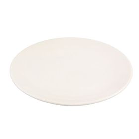 Porland Lebon Alumilite 28 cm 6'lı Düz Tabak