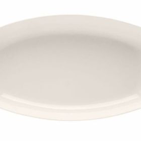 Porland Lebon Alumilite 33 CM 6 Adet Kayık Tabak