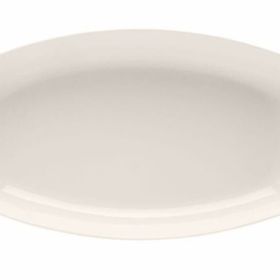 Porland Lebon Alumilite 33 CM 6 Adet Kayık Tabak
