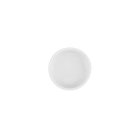Porland Lebon Beyaz 10 cm Tereyağ Reçellik